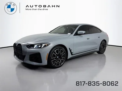 used 2026 BMW