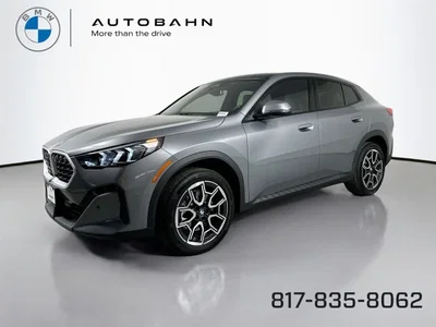 used 2026 BMW