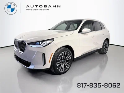 new 2026 BMW