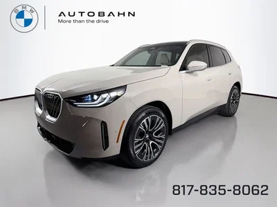 new 2026 BMW