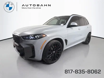 new 2026 BMW