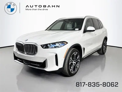 new 2026 BMW