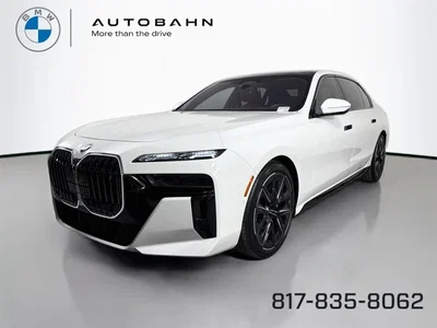 used 2023 BMW
