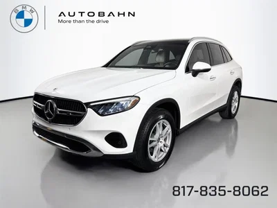 used 2023 MERCEDES-BENZ