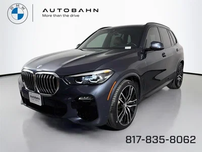 used 2019 BMW