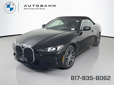 used 2026 BMW