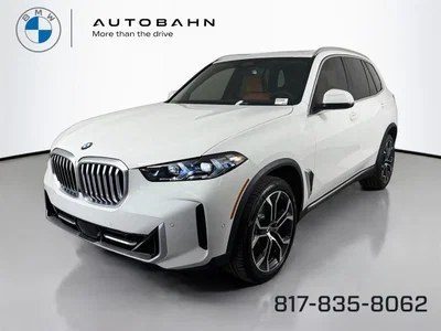 new 2026 BMW