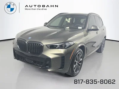 new 2026 BMW