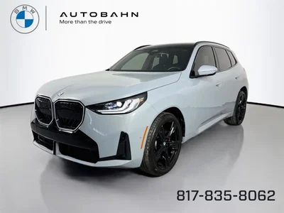 used 2026 BMW