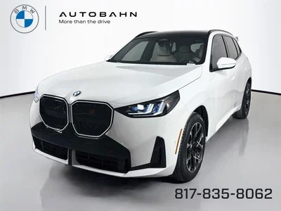new 2026 BMW