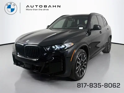 new 2026 BMW