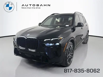 new 2027 BMW