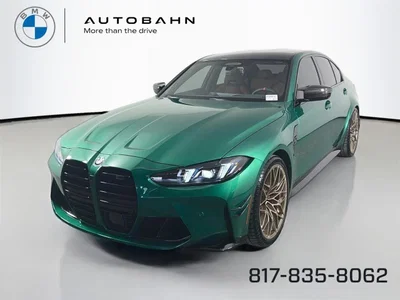 new 2027 BMW