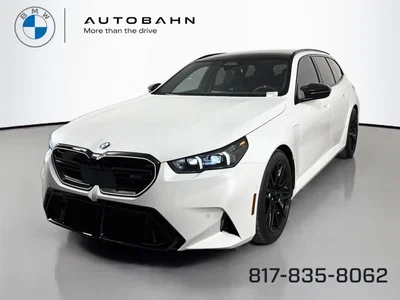 new 2027 BMW