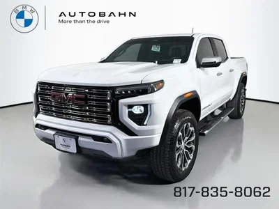 used 2024 GMC