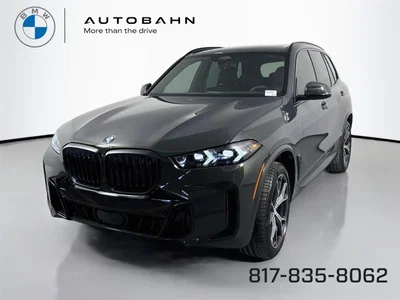 new 2026 BMW