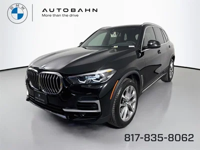 used 2023 BMW