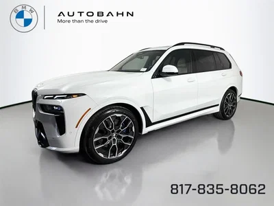 new 2027 BMW