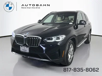 used 2022 BMW