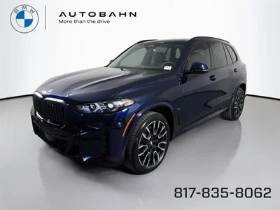 new 2026 BMW