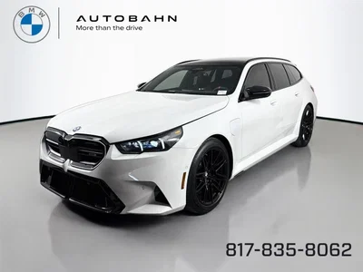 new 2027 BMW