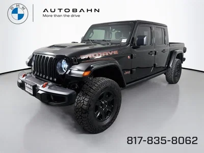 used 2023 JEEP
