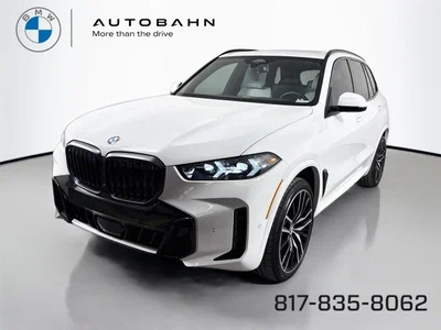 new 2026 BMW