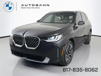 new 2026 BMW