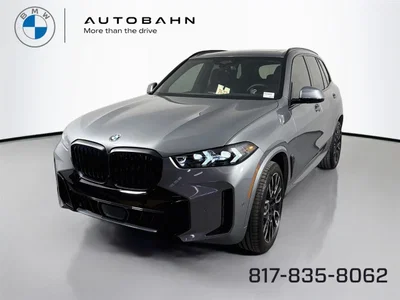 new 2026 BMW