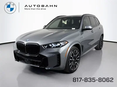 new 2026 BMW