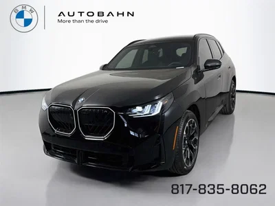 new 2026 BMW