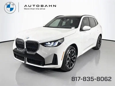 new 2026 BMW