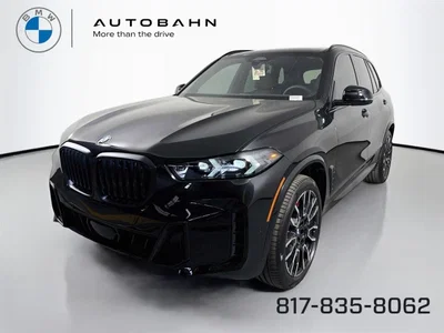 new 2026 BMW