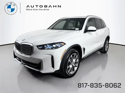 new 2026 BMW