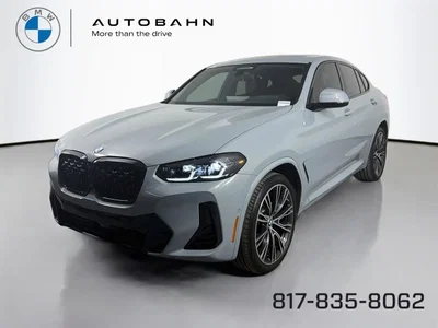 used 2025 BMW