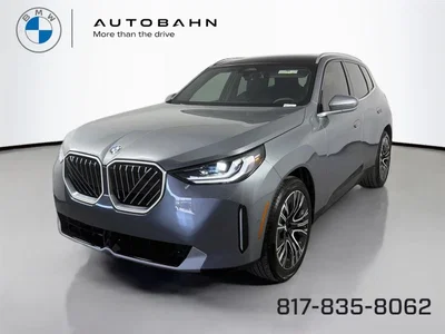 new 2026 BMW