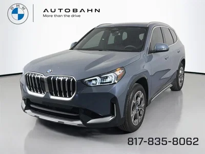 used 2026 BMW