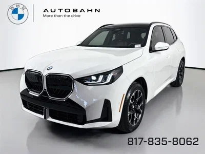 new 2026 BMW