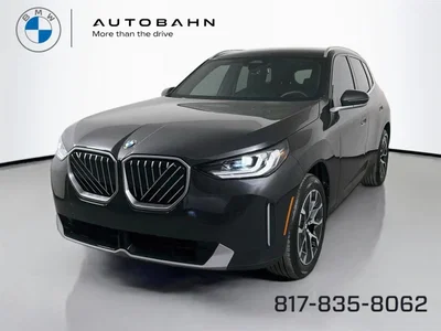 used 2026 BMW