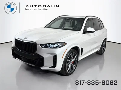 used 2026 BMW