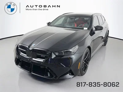 new 2027 BMW