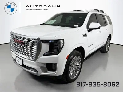 used 2024 GMC