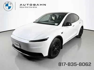used 2026 TESLA