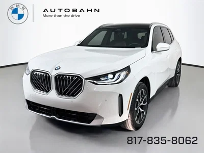 new 2026 BMW