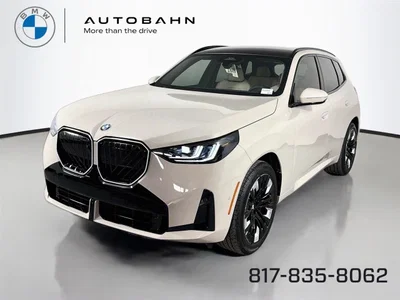 new 2026 BMW