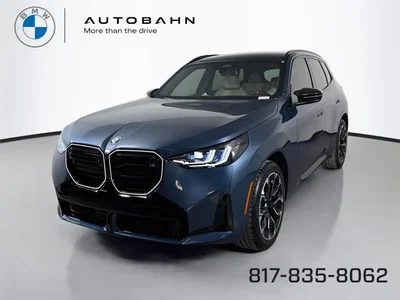 new 2026 BMW