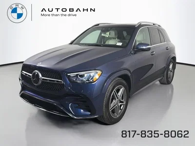used 2024 MERCEDES-BENZ