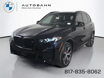 used 2025 BMW