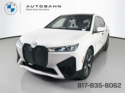 used 2023 BMW