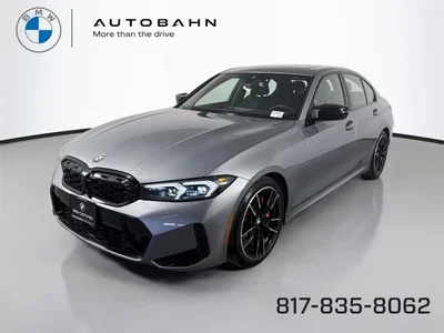 used 2026 BMW